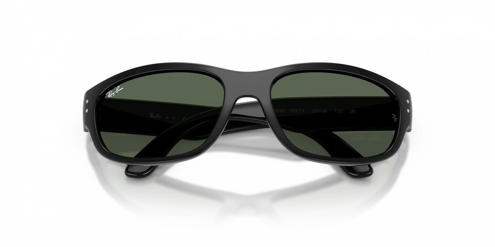 Ray Ban RJ9189S 100/71  